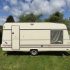 Caravane Burstner City